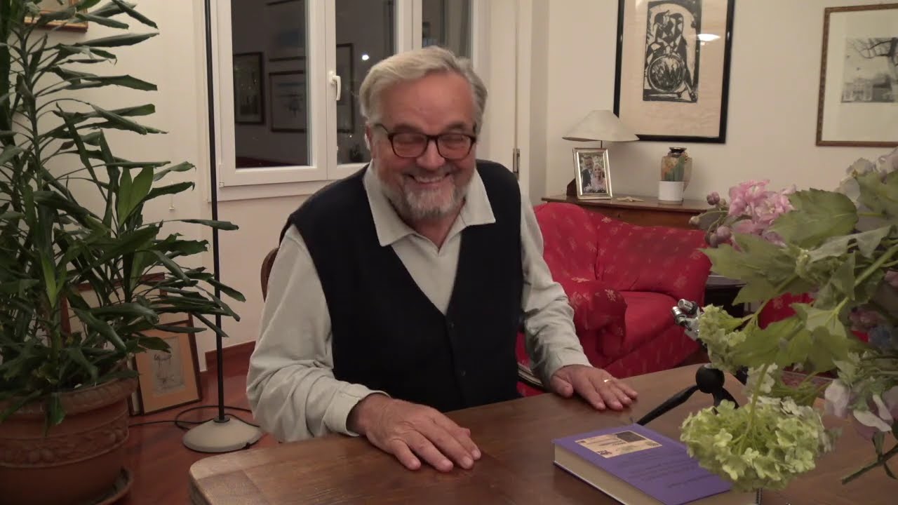 Mostro di Firenze - Alessandro Fiesoli e l'intervista a Stefano Mele