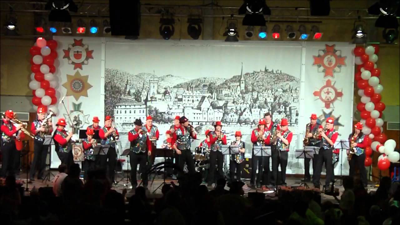 MFZ Irlich goes K&ouml;lle! -Ausschnitte-
