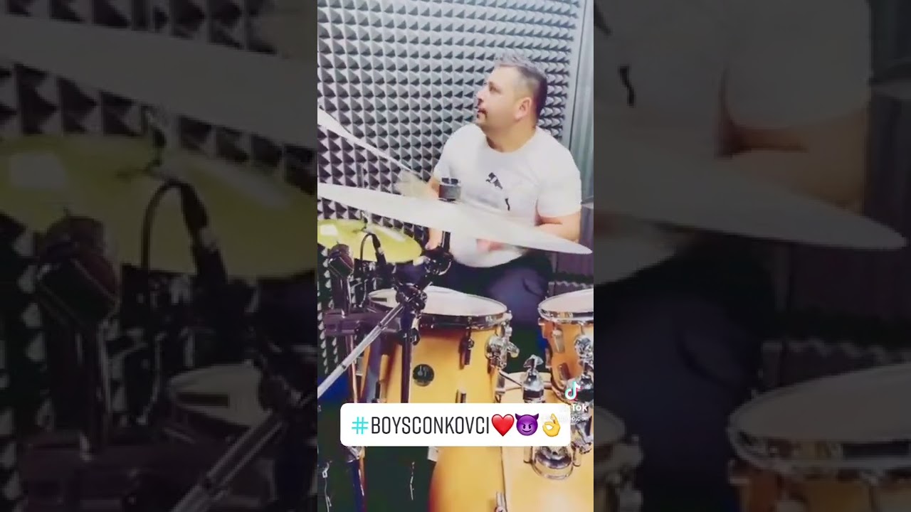 Boys Conkovci - Fox