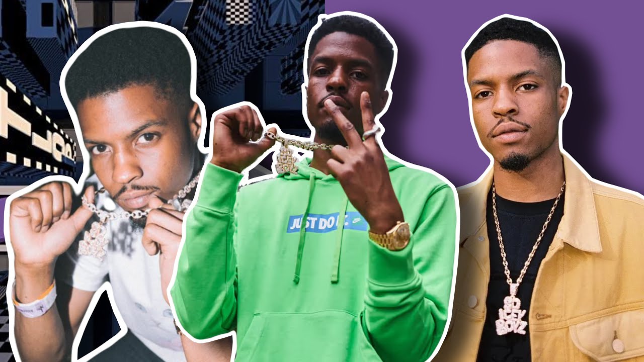 Pi’erre Bourne “The Life Of Pierre 4”: The Story Behind A Classic Debut Album