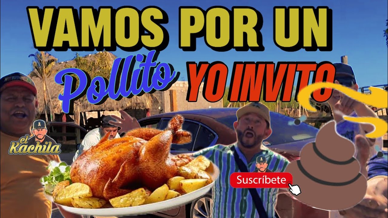 Y ESTO NO ES NADA YA VIENE LO MEJOR