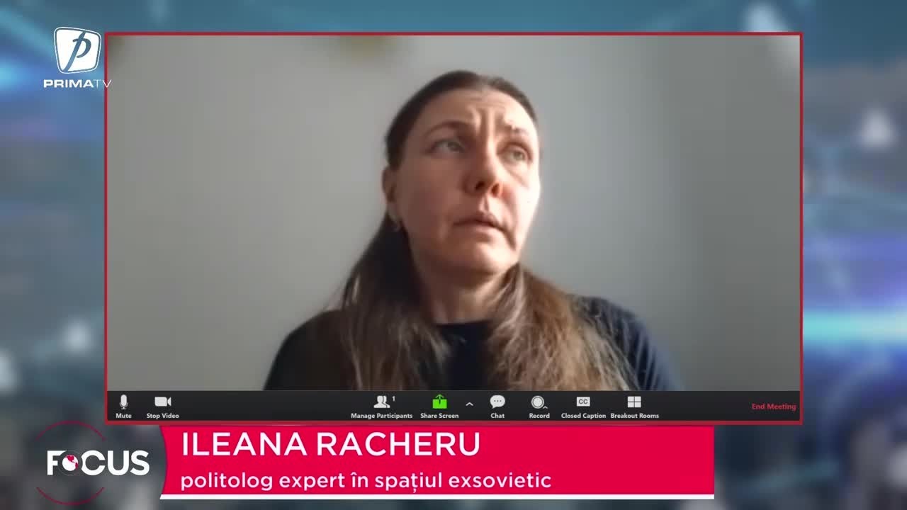 Ample mitinguri de susținere la Chișinău. Partid finanțat de Șor, exclus din alegeri