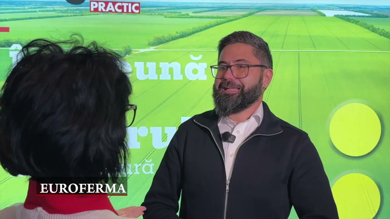 Emisiune 3 /2026  - Mai usor mai practic
