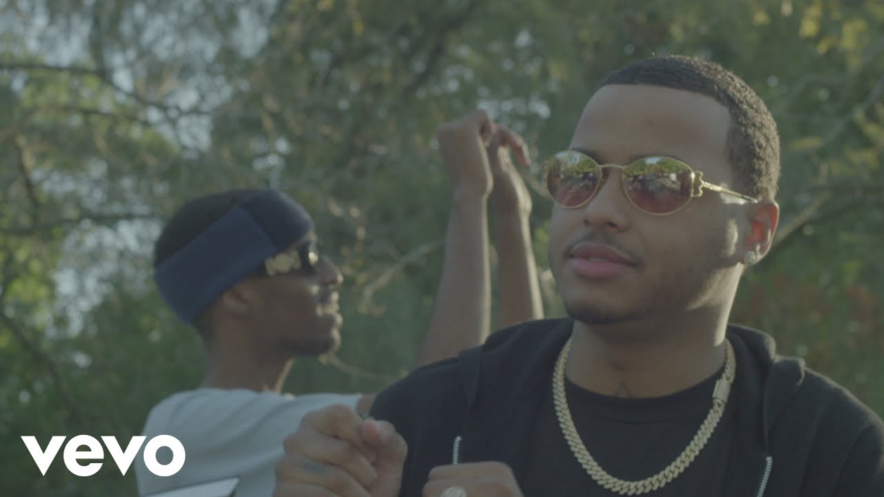 Jay Whiss - Valet ft. Puffy L'z
