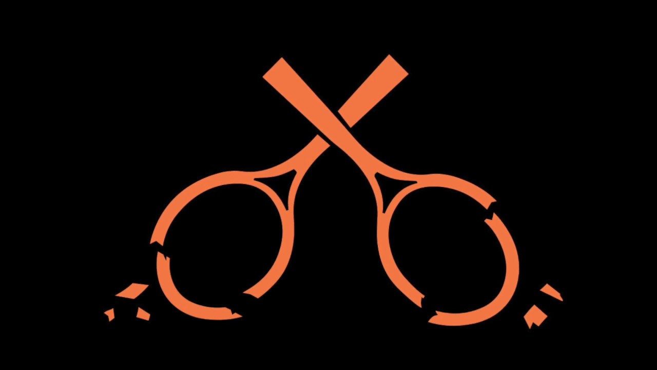 2017 Monster Mash by Cracked Racquets