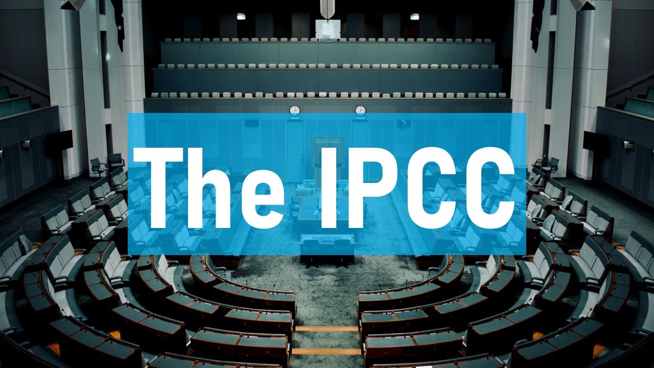 IPCC Explained | Purpose, Structure, What They Do