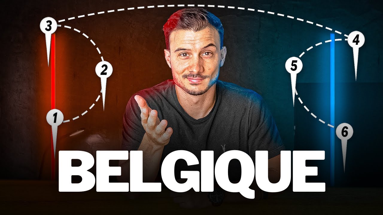 Devenir indépendant en Belgique : Guide Complet 2026