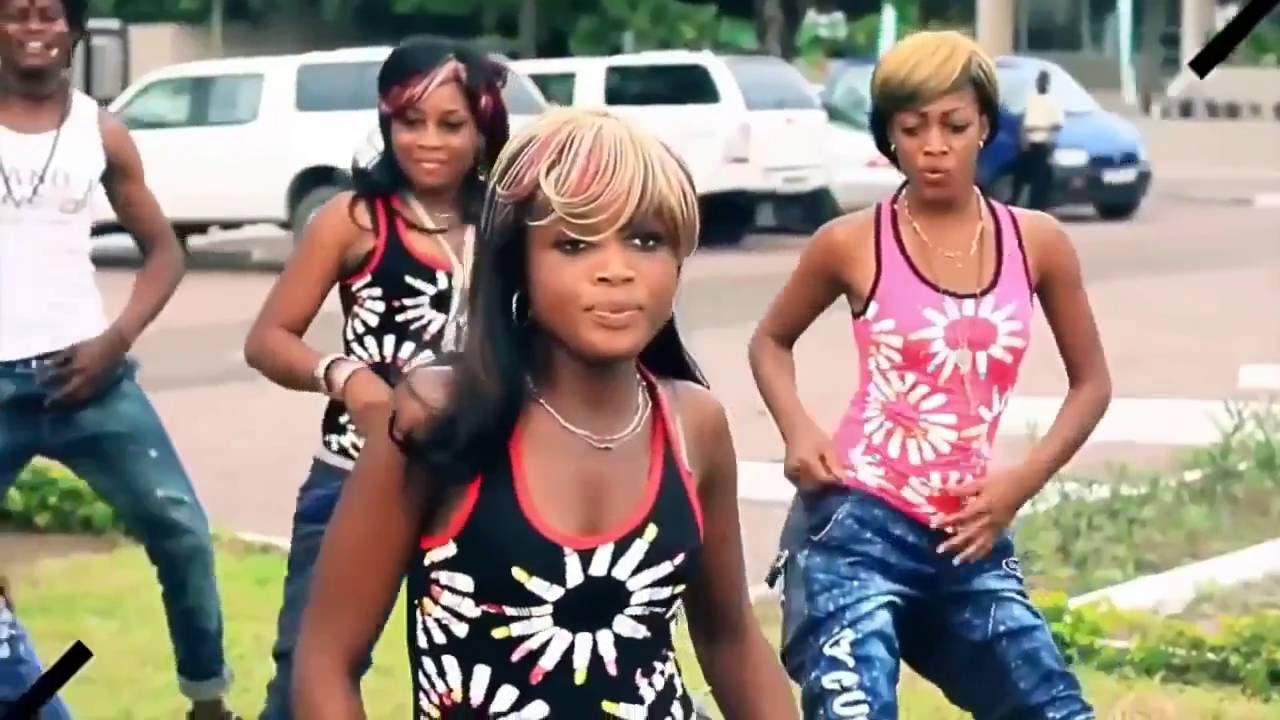 AFRICA SOUKOUS   DIMIX Staya feat Dj Skam  v4 1