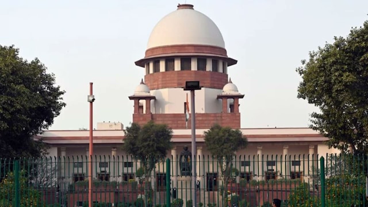 Bihar Voter List Row SC Says Every Document Can Be Forged Presses ECI On Aadhaar EPIC Use