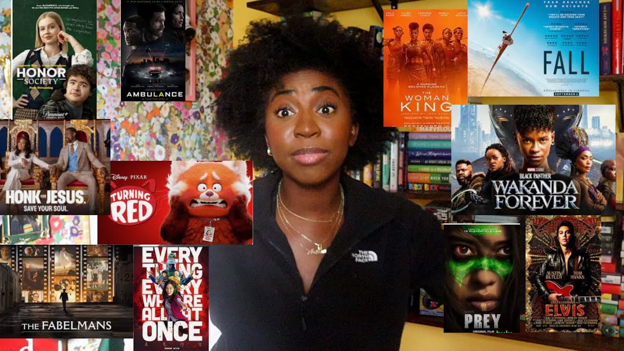 Best and Worst Movies of The Year