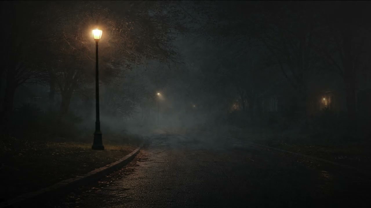 Willow Lane Episode 1 (Act1) - I got an invite to a house that doesn't exist.  #storytelling