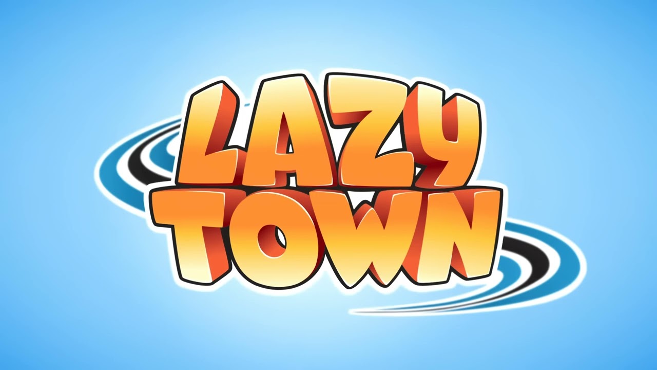 Es Mío - LazyTown: El Video Juego