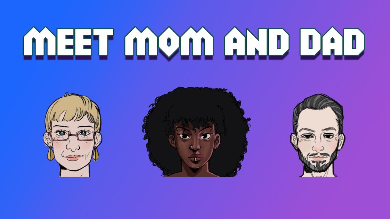 Meet Mom and Dad | Portia's Call From Home | Audio Drama Promo