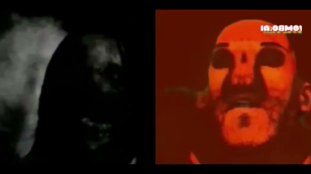 All preview 2 Mr Incredible becoming uncanny all stars 1-10 deepfakes (part 4/1) (720p60fps)