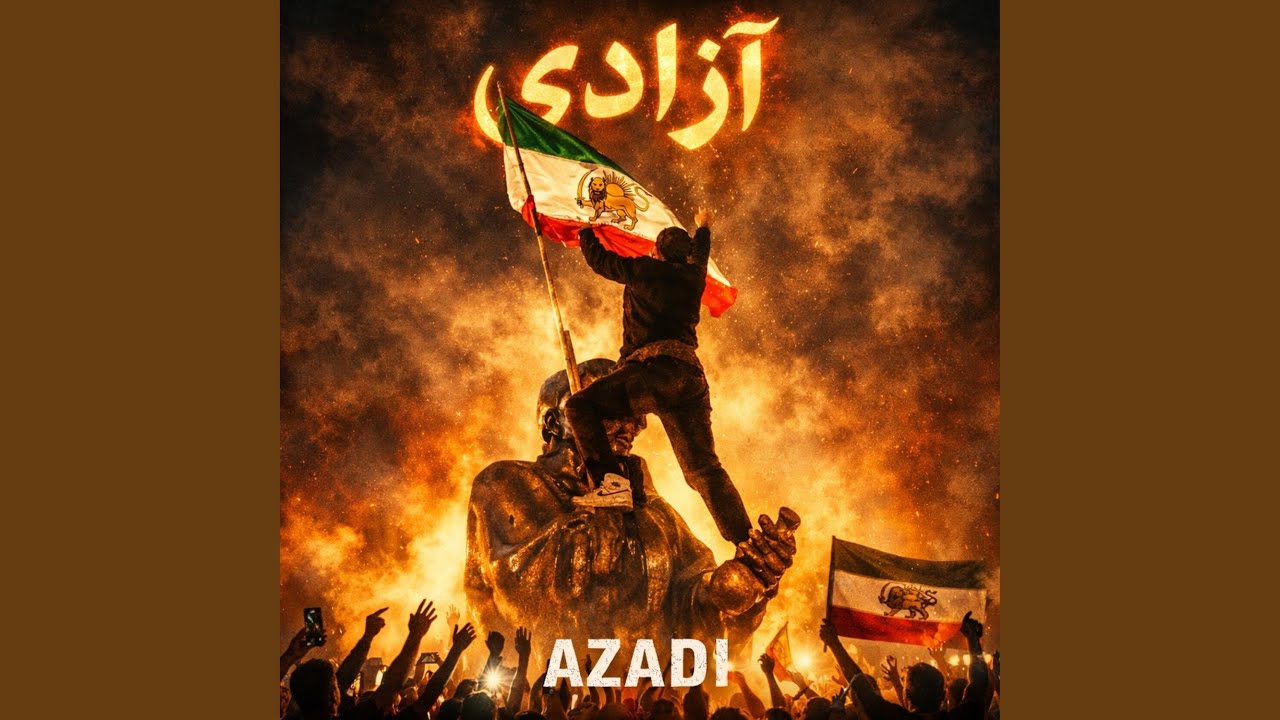 Azadi
