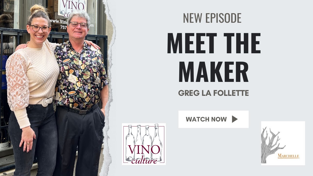 Meet the Maker: Greg La Follette