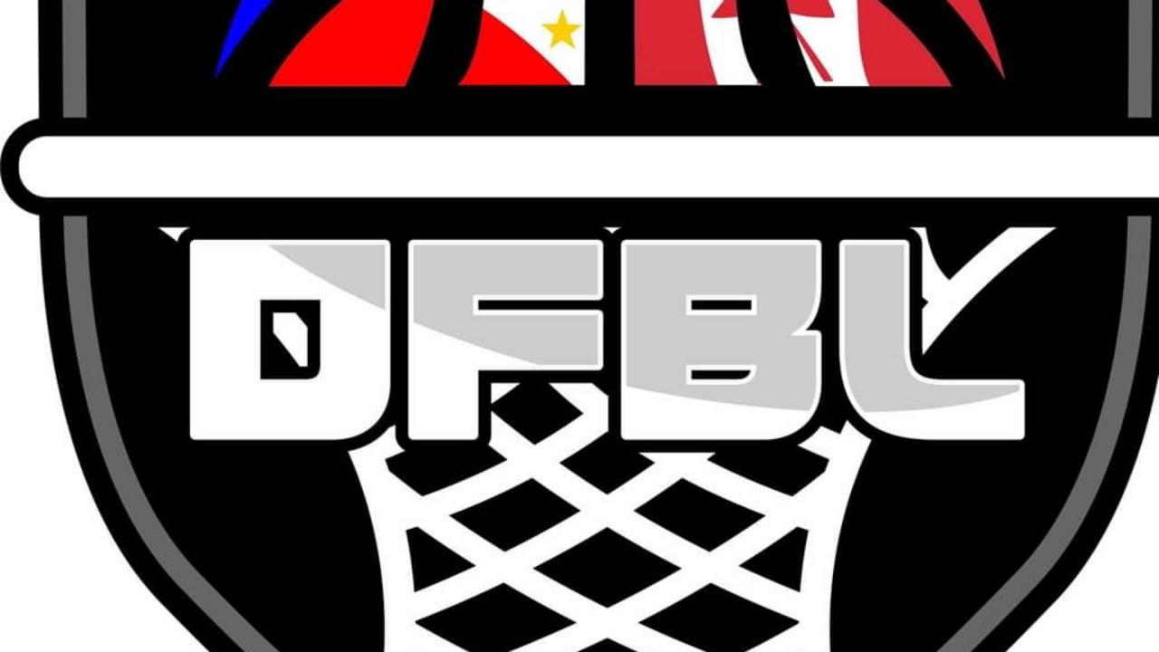 DFBL Live Stream