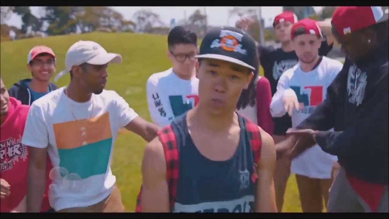 Pokemon Cypher 2016 || G. Yee Verse