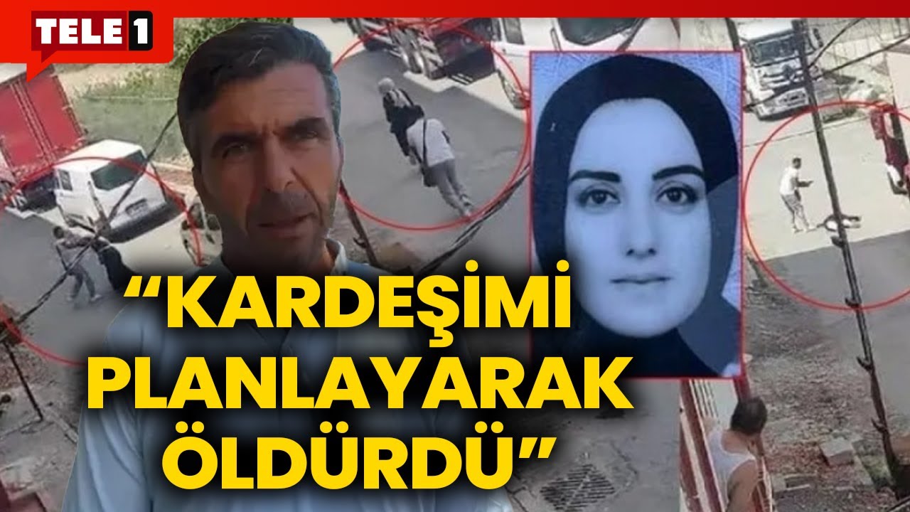 Türkiye Serpil Gül cinayetini konuşuyor!