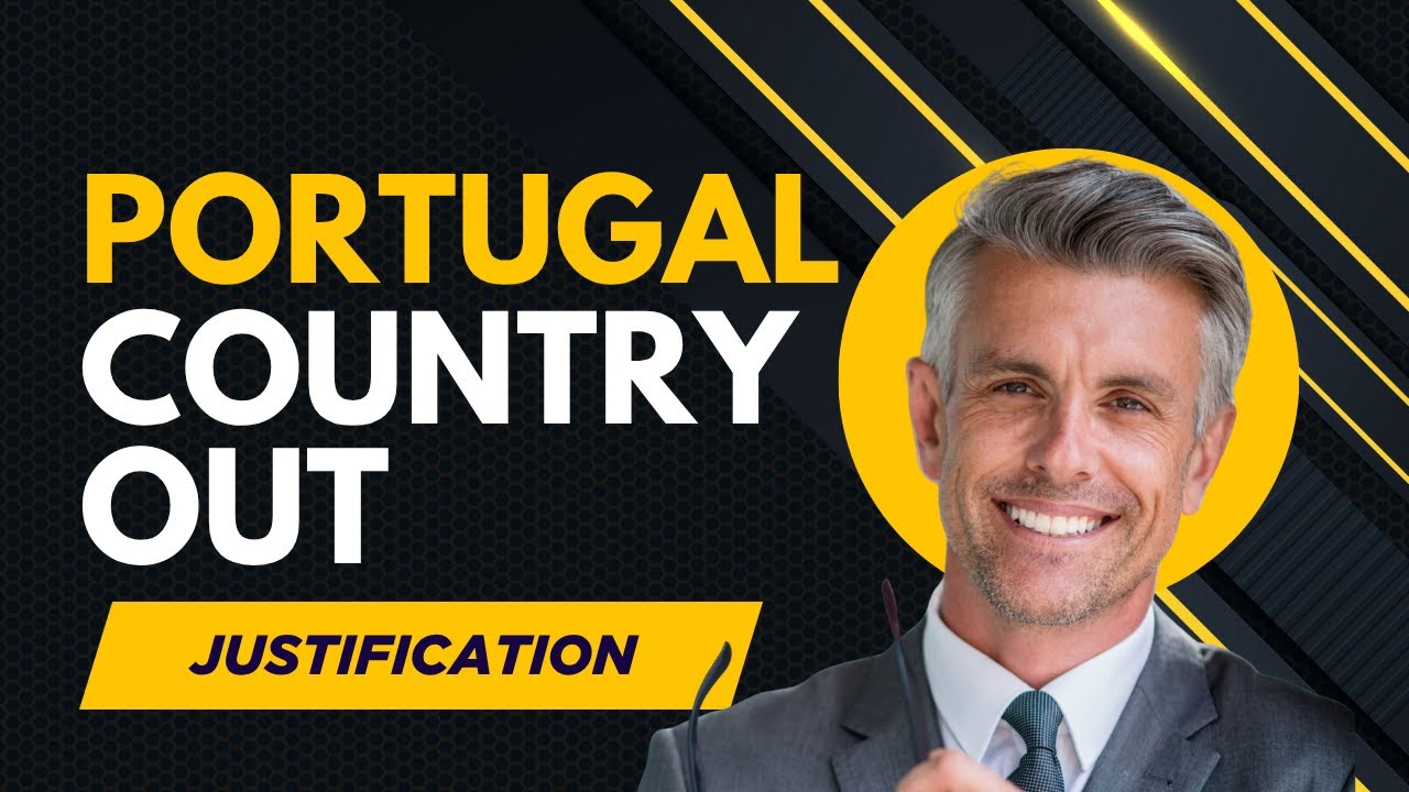 Portugal Country Out Article 138 lack of SIS Alerts