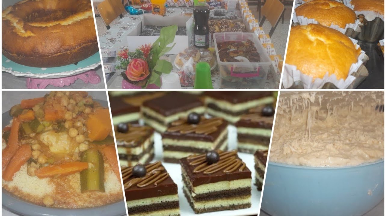 وصفات متنوعة و سهلة و بسيطة لشرب القهوة و الشاي