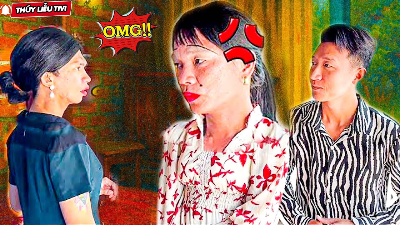 Lần Đầu Ra Mắt, Thúy Liễu Ngã Ngửa Vì Cú Sốc Văn Hóa | Thúy Liễu Tivi