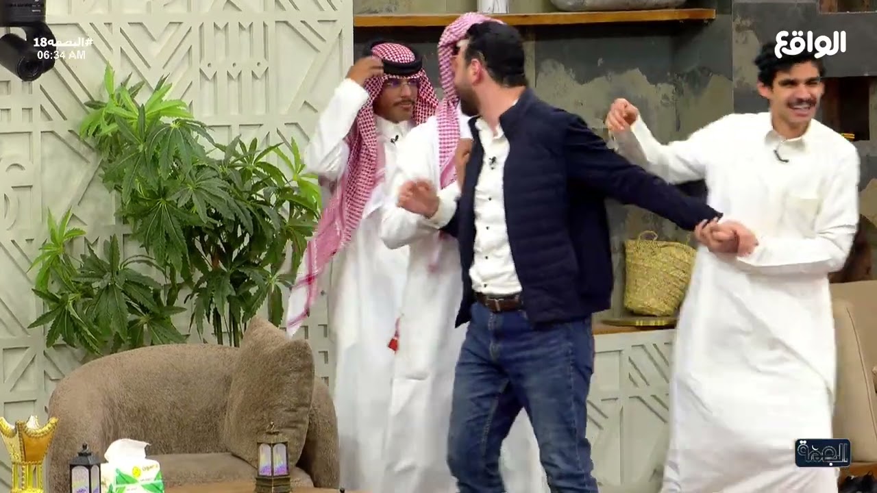 انا سبب نجاح ناصر سي عبدالله ! | تصريح قوي من عبيد فارس ومخالفة الجمهور لرأيه #البصمه18