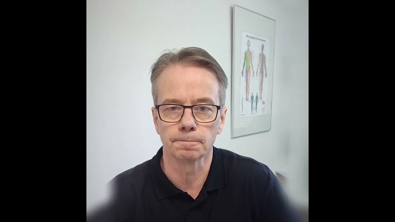 Piriformis sdr, limapussin tulehdus vai jännevaiva
