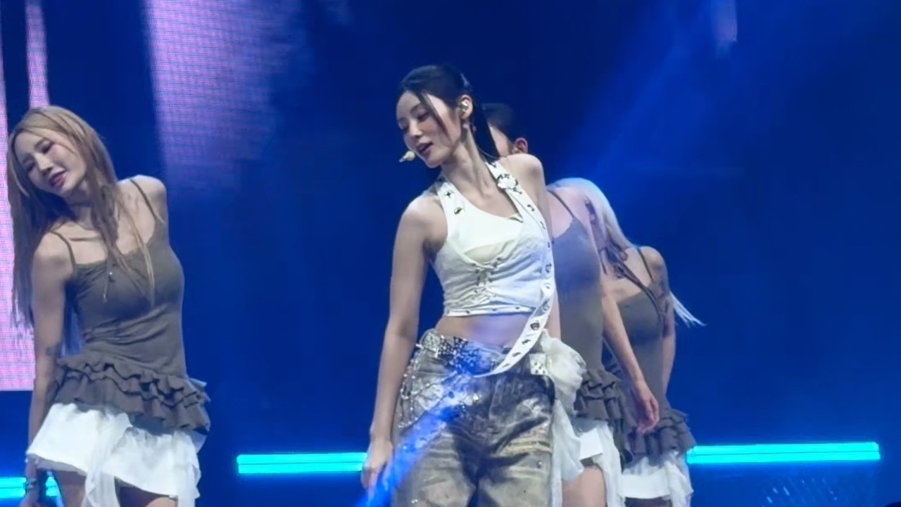 (fancam) 260207 JinSoul(ARTMS) - Chao of Rings @ Grand Club Icarus in Seoul
