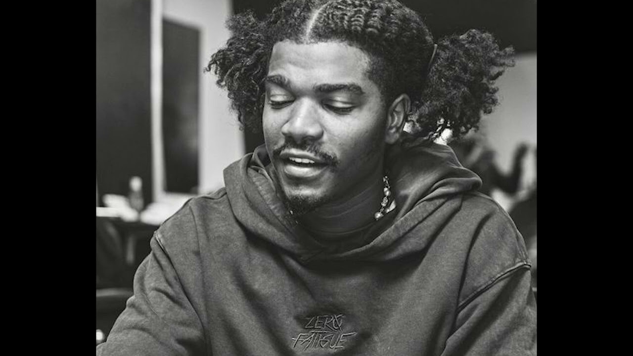 [free] monte booker type beat | smino type beat - 
