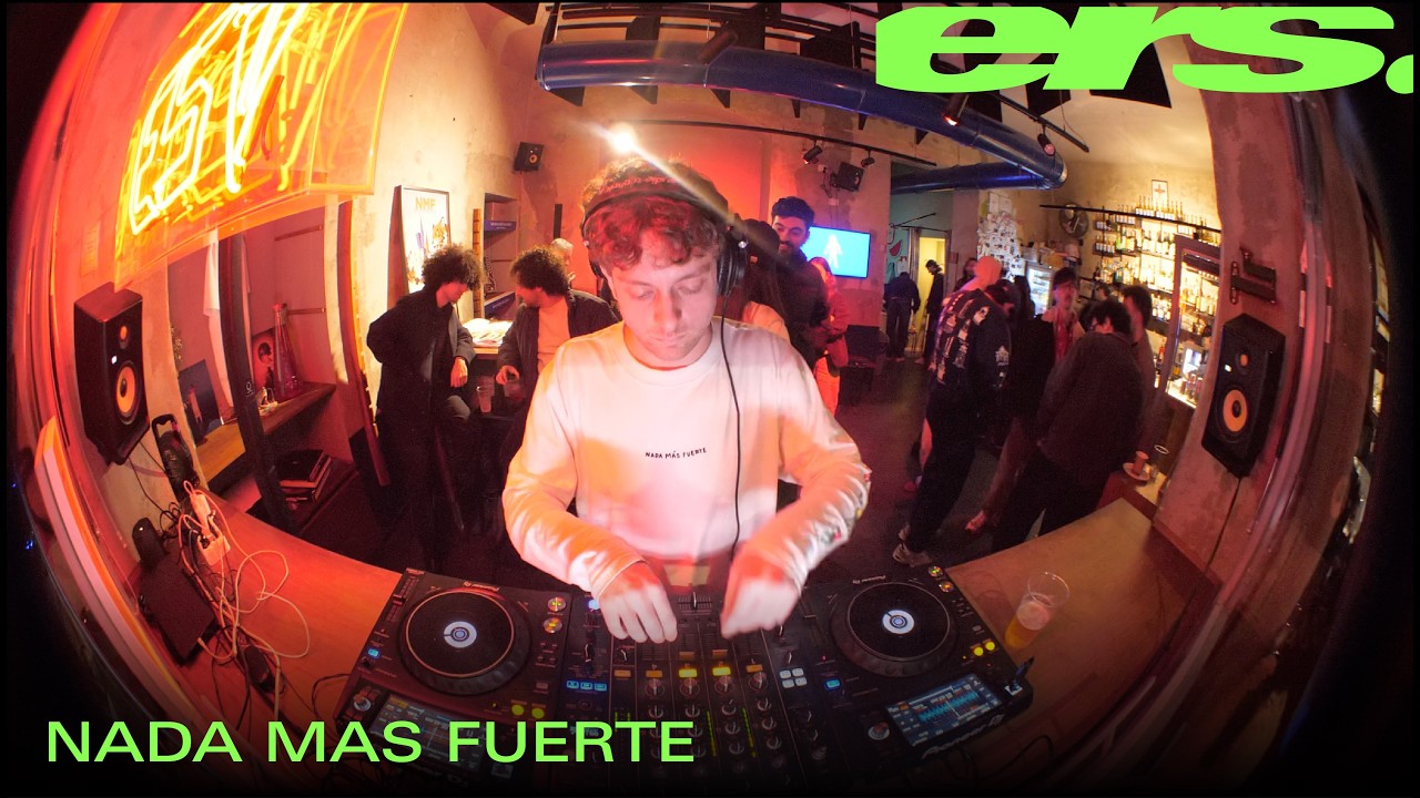 20.02.2026 NADA MAS FUERTE | RADIO IN VETRINA