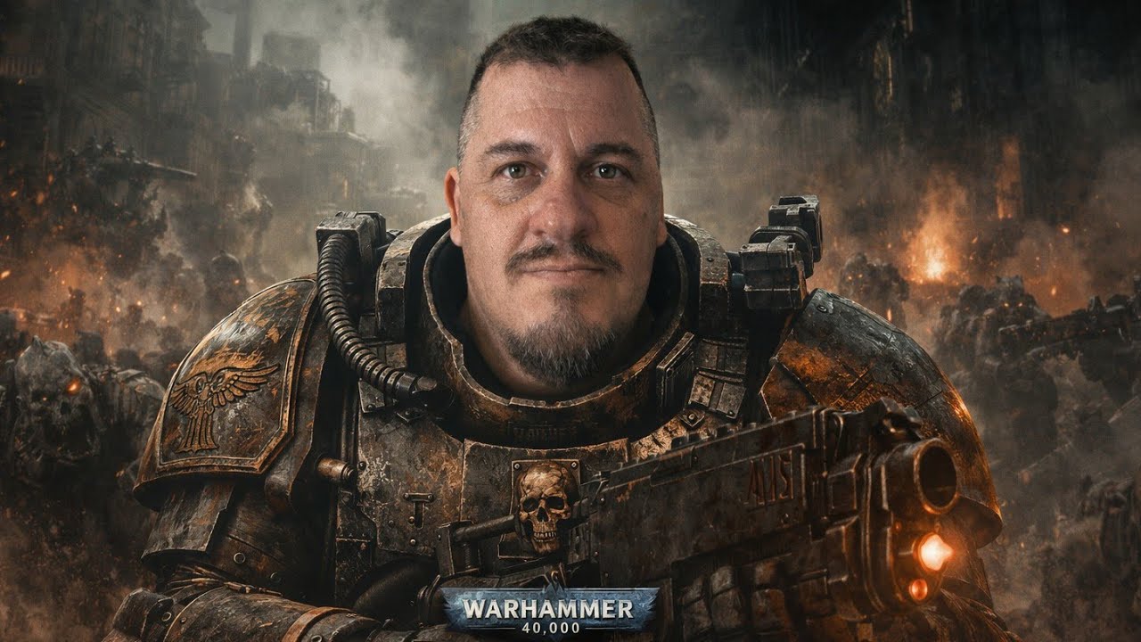 Warhammer 40000: Darktide | Defeat The Karnak Twins: Rodin and Rinda In 2026 Gameplay 
