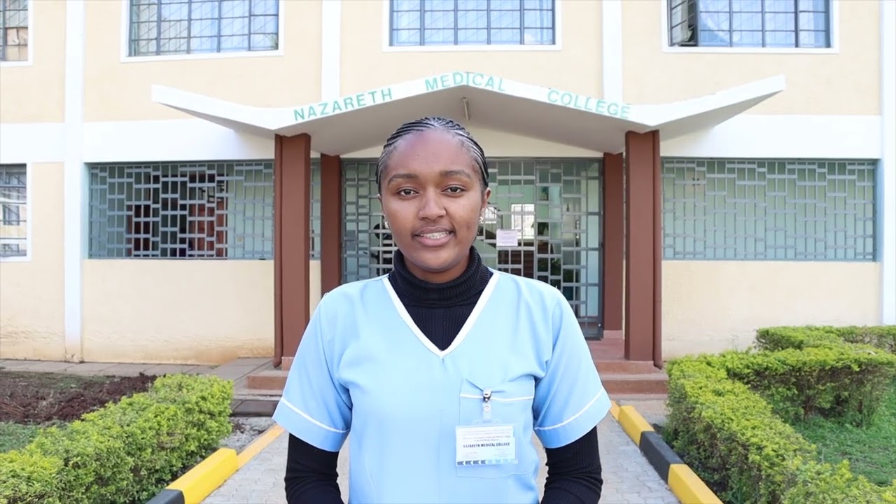 Nazareth Medical College & Hospital, Nairobi, Kenya