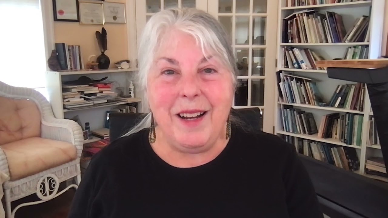 Judy Weiser's lecture (magyar felirattal) – The Mirror. Psychology, Analysis, and Photography