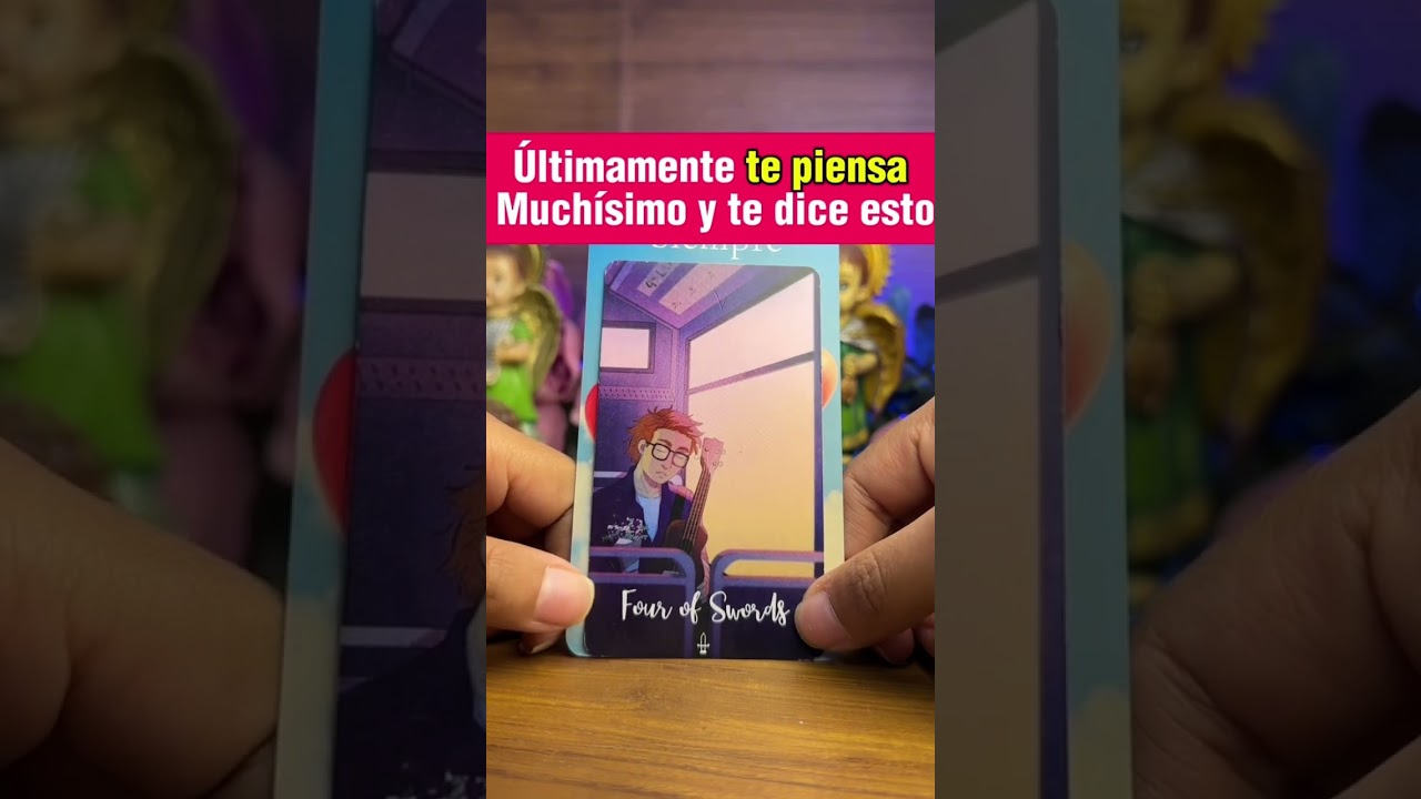 Hor&oacute;scopo de hoy #tarot #amor #horoscopo #tarotamor