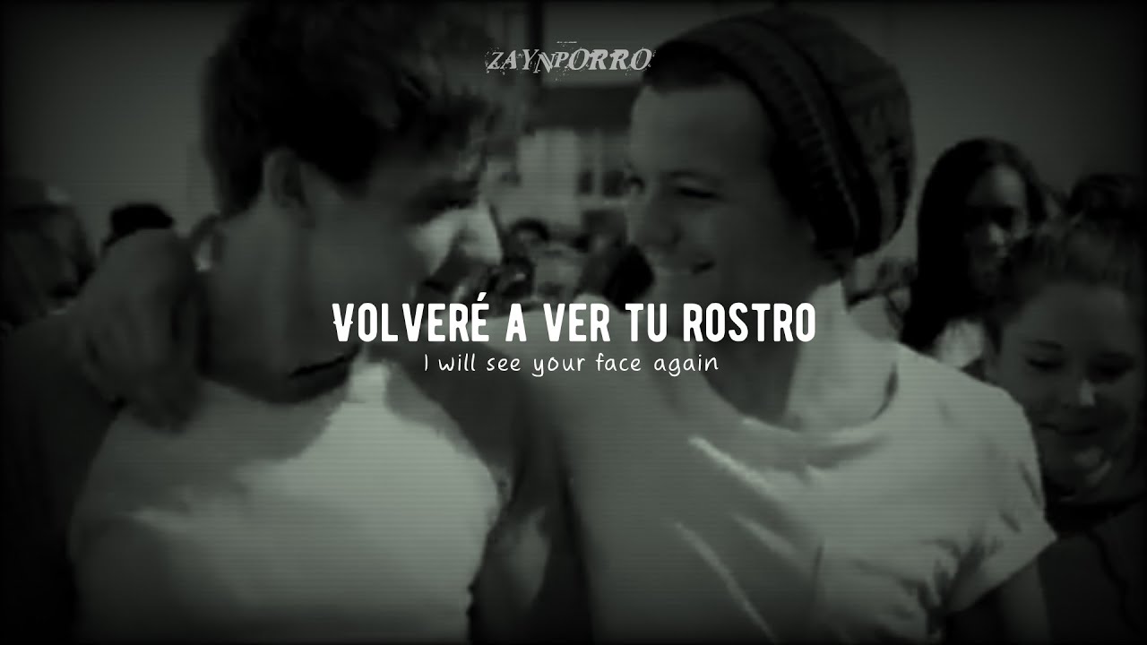 One Direction - Walking In The Wind // letra - lyric