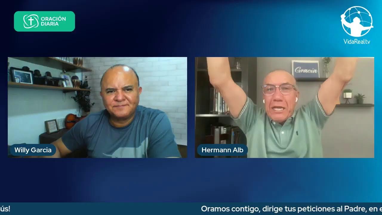 La Oración Diaria