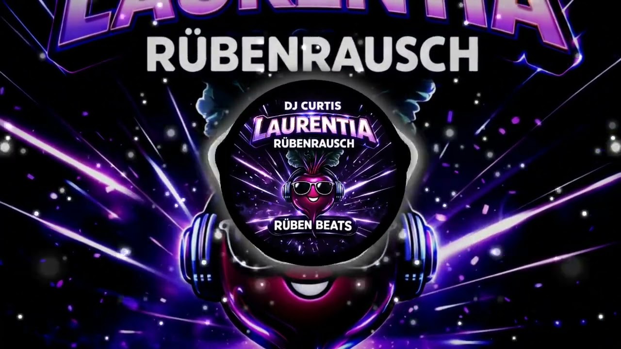 Nur für echte Floors – LAURENTIA RÜBENRAUSCH