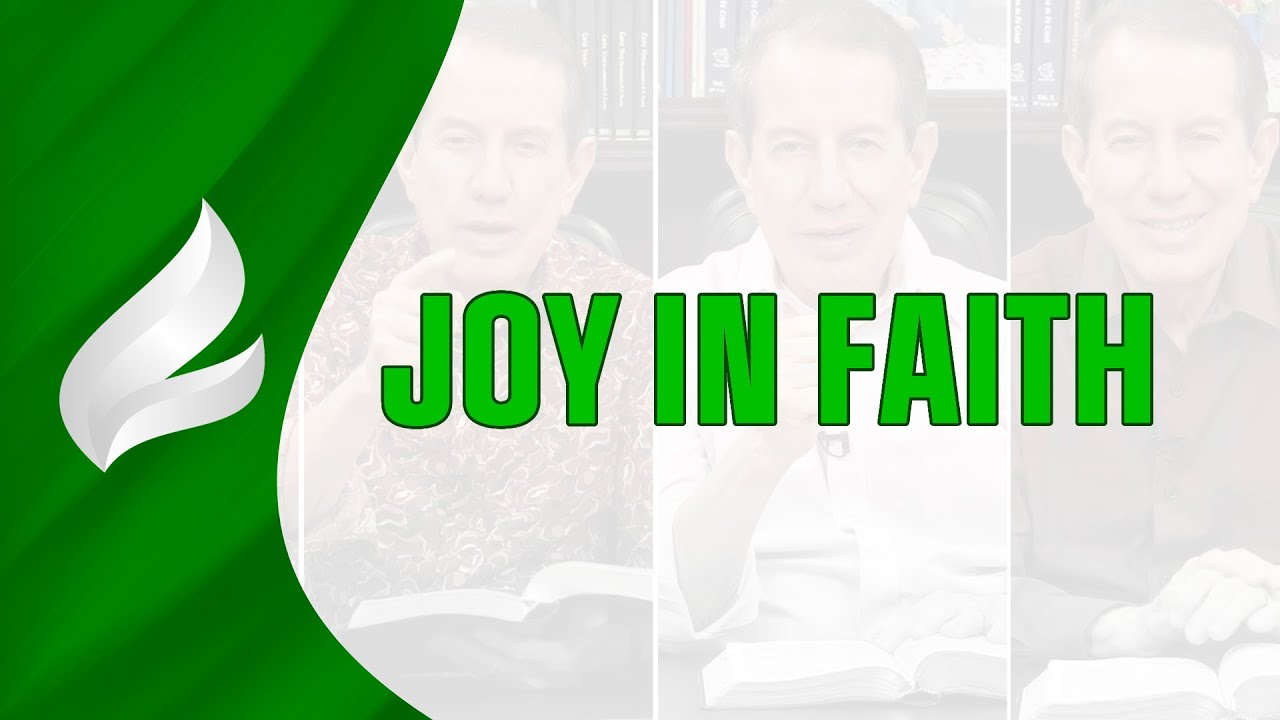 The satisfaction of seeing truth put into practice | Dr. Soares | Sowing The Faith [ENGLISH]