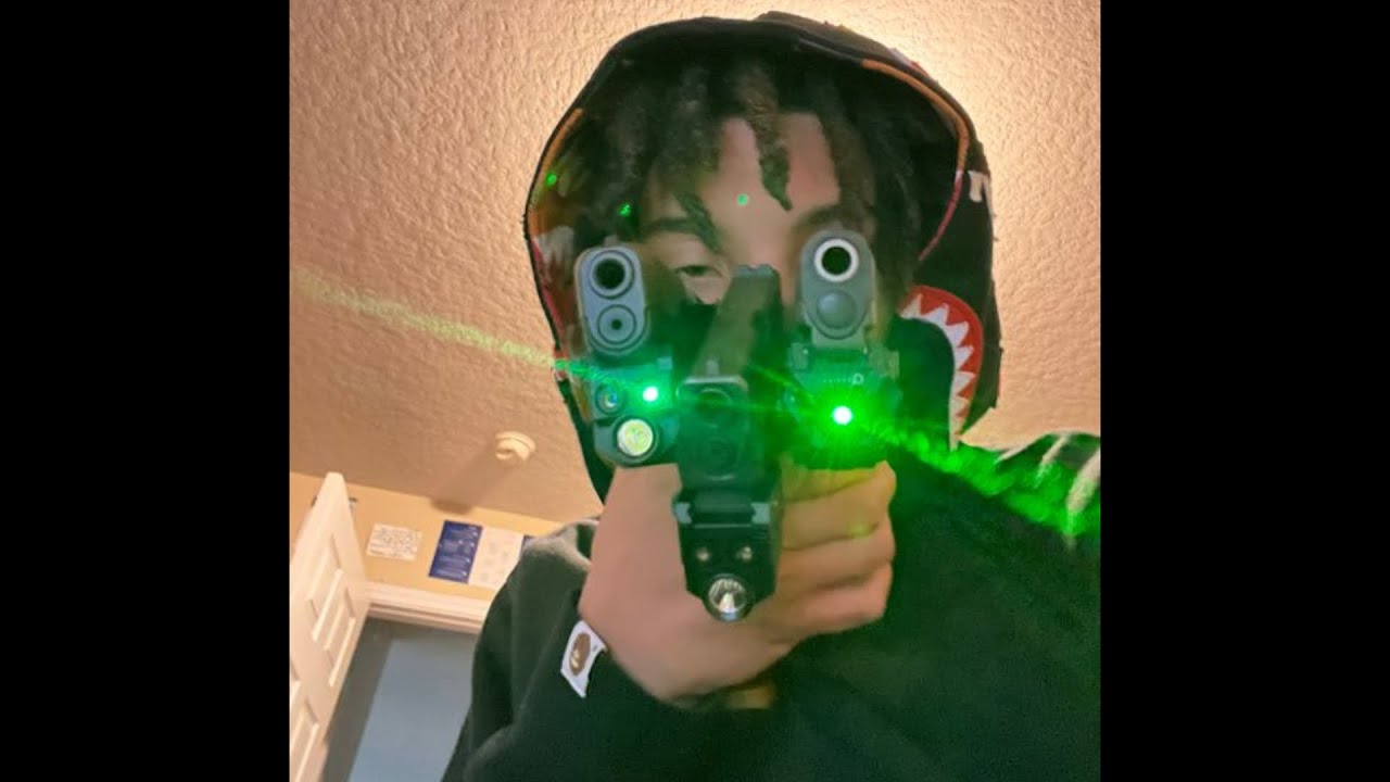 [FREE] NLE Choppa x Splurge Type Beat - 