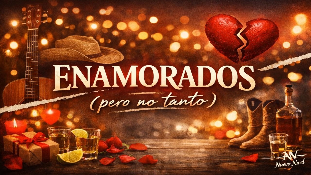 Por Tu Amor - Nuevo Nivel (Bonus Track)