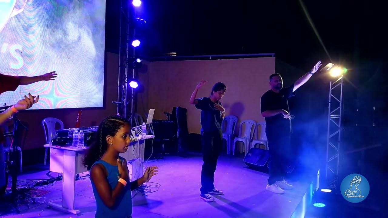 24HORAS COM JESUS