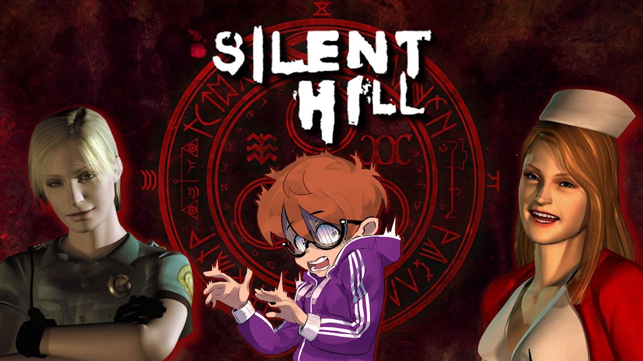 🔴#4 LE BELLE SIGNORE DI SAMUELE - Silent Hill [1999]