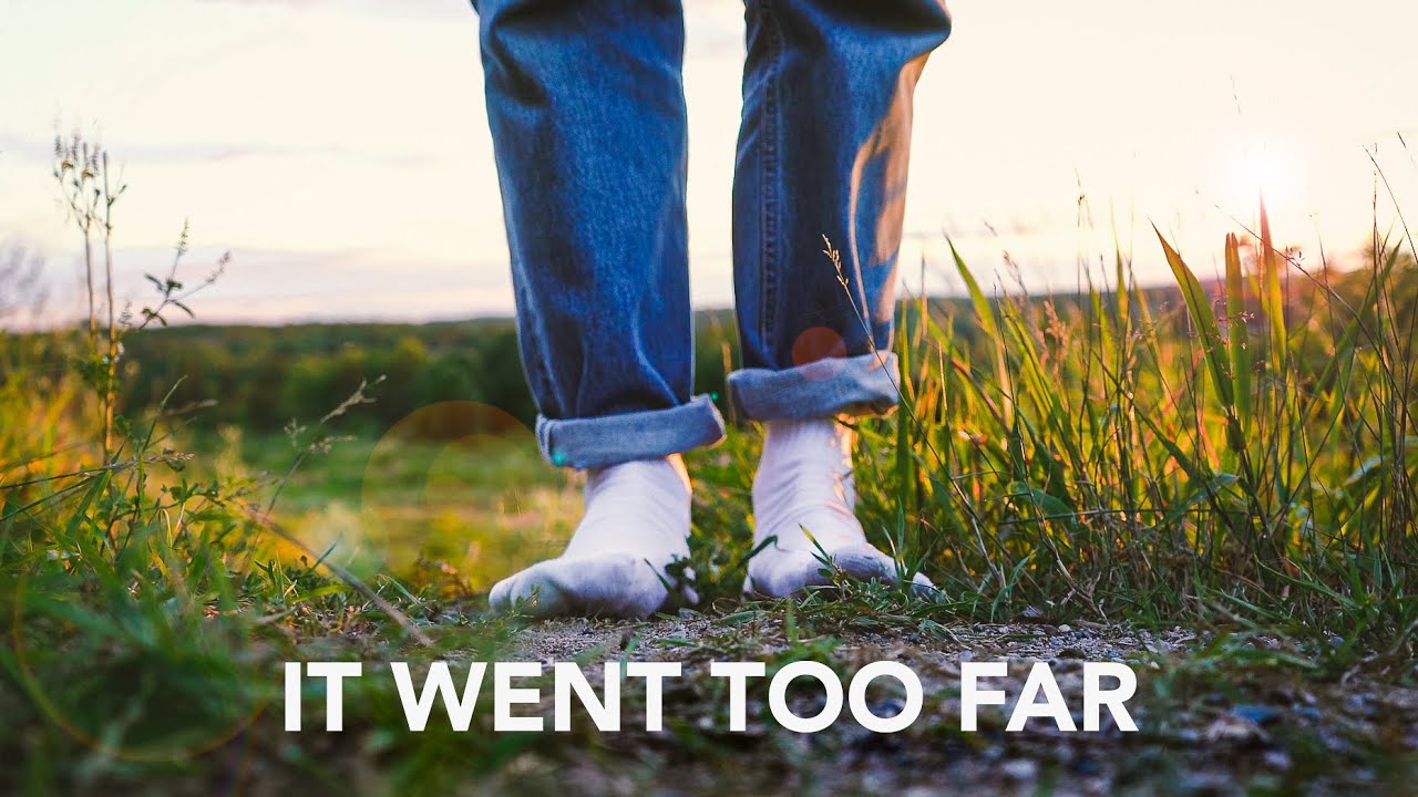 I Took Financial Independence Too Far