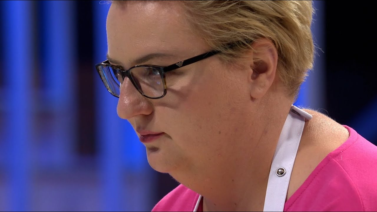 Michel chciał dać Magdzie karę za jej danie... [MasterChef]