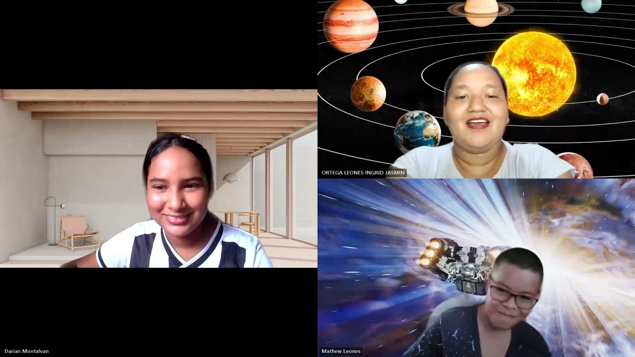 El sistema solar 