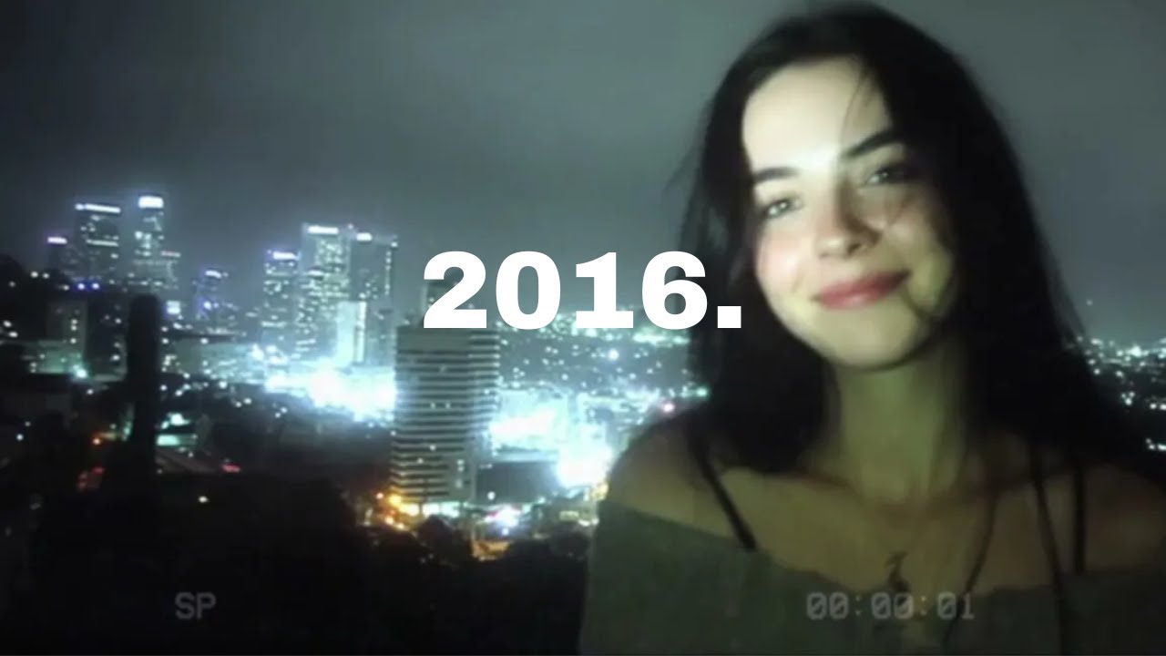 A MAGIA DE 2016... ✨
