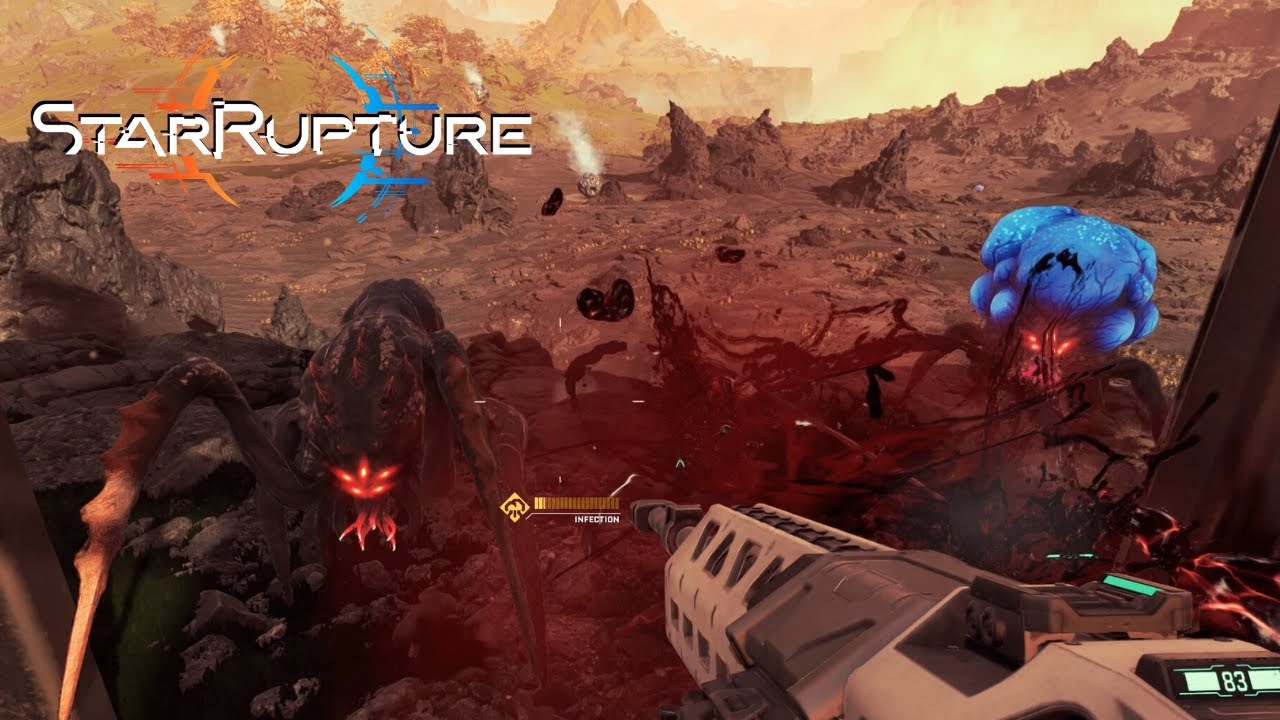 Another Death... - StarRupture Ep 25