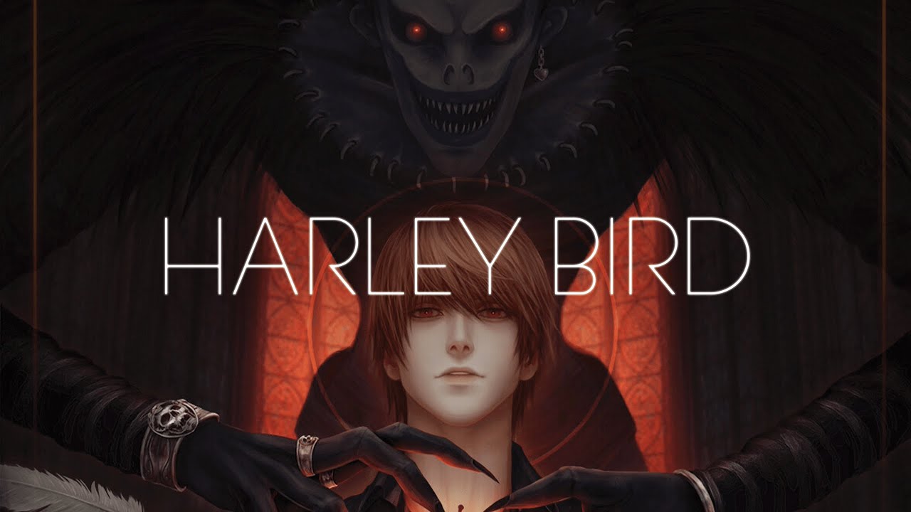 LBLVNC & Harley Bird - Left To Die