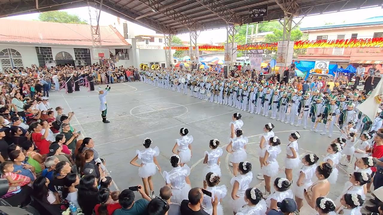 Majestic Band of Muntinlupa || Sto. Niño de Muntinlupa Fiesta 2026